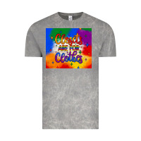 Cloud Rock closets are you clothes tumbler Vintage Tee - JahusDesignShop