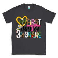 Smoke my first day of 3rd grade Classic Tee - NancyCooperArtShop