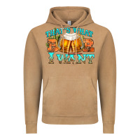 Vintage Camel western beer thats what i want Vintage Hoodie - NancyCooperArtShop
