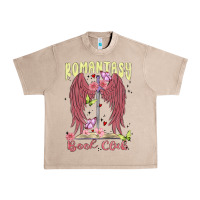 Romantasy Book Club Urban Heavy Tee | Teevron