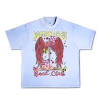 Grape Ice romantasy book club Urban Heavy Tee - MaliasSmallBusiness