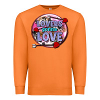 Carrot lovers gonna love olivia Premium Sweatshirt - OliviaCreatesArt