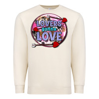 Sandshell lovers gonna love olivia Premium Sweatshirt - OliviaCreatesArt