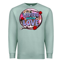 Seafoam lovers gonna love olivia Premium Sweatshirt - OliviaCreatesArt