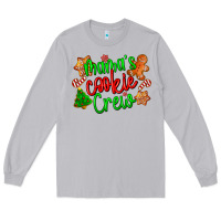 Moon Dust mama's cookie crew Long Sleeve Tee - LillyAllenDesigns