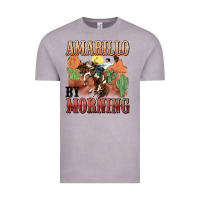 Vintage Zinc amarillo by morning Vintage Tee - MaliasSmallBusiness