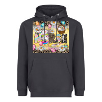 Smoke Easter Nurse Easter Day Heavyweight Hoodie - CowGirlArtShop