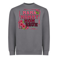 Storm mama mommy mom bruh Heavyweight Sweatshirt - Artiststas