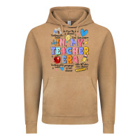 Vintage Camel in my teacher era Vintage Hoodie - MaliasSmallBusiness