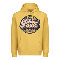 Antique Gold second grade Premium Hoodie - JahusDesignShop