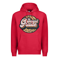 Cardinal second grade Premium Hoodie - JahusDesignShop