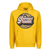 Lemon second grade Premium Hoodie - JahusDesignShop