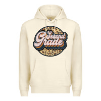 Sandshell second grade Premium Hoodie - JahusDesignShop
