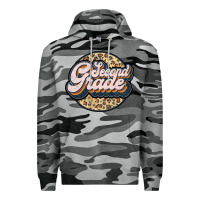 Second Grade Premium Hoodie | Teevron