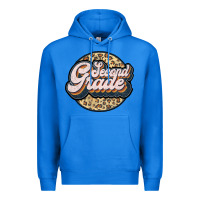 True Royal second grade Premium Hoodie - JahusDesignShop