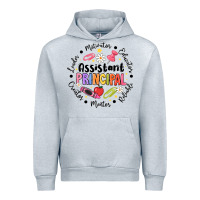 Principal Assistant Urban Hoodie | Teevron