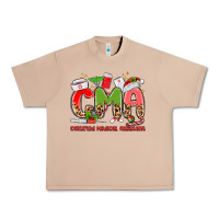 Burro cma certified medical assistant Urban Heavy Tee - MaliasSmallBusiness