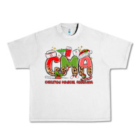 Lunar Rock cma certified medical assistant Urban Heavy Tee - MaliasSmallBusiness
