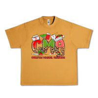 Peanut Butter cma certified medical assistant Urban Heavy Tee - MaliasSmallBusiness