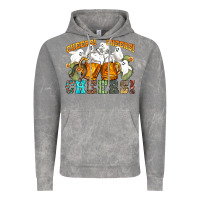 Cloud Rock western cheers with ghosts Vintage Hoodie - NancyCooperArtShop
