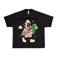 Black out here lookin like a snack Urban Heavy Tee - MaliasSmallBusiness