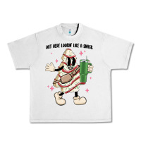 Lunar Rock out here lookin like a snack Urban Heavy Tee - MaliasSmallBusiness