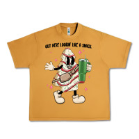 Peanut Butter out here lookin like a snack Urban Heavy Tee - MaliasSmallBusiness