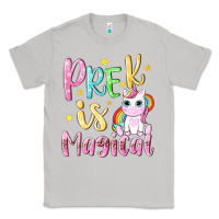 Moon Dust pre k is magical Classic Tee - NancyCooperArtShop