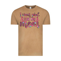 Vintage Camel i wear pink for my mom Vintage Tee - JahusDesignShop