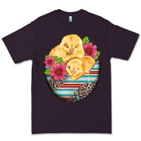 Plum hatched egg easter chicks Premium Tee - Artiststas