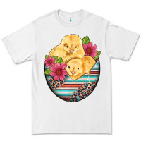 White hatched egg easter chicks Premium Tee - Artiststas