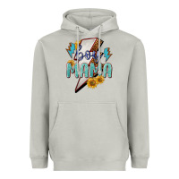 Moon Dust Boy mama lightning bold mother's day Heavyweight Hoodie - HowdyJamesFarm