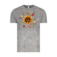 Cloud Rock focus on the good Vintage Tee - MaliasSmallBusiness