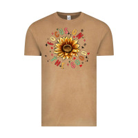 Vintage Camel focus on the good Vintage Tee - MaliasSmallBusiness