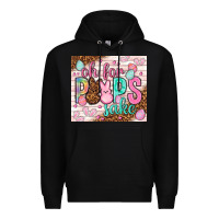 Black Oh for peeps sake tumbler Easter Day Premium Hoodie - HowdyJamesFarm