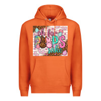 Carrot Oh for peeps sake tumbler Easter Day Premium Hoodie - HowdyJamesFarm