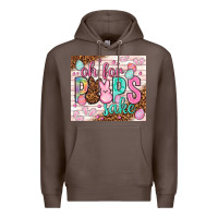 Coffee Oh for peeps sake tumbler Easter Day Premium Hoodie - HowdyJamesFarm