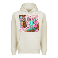 Oatmeal Heather Oh for peeps sake tumbler Easter Day Premium Hoodie - HowdyJamesFarm