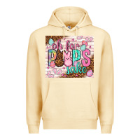 Pina Colada Oh for peeps sake tumbler Easter Day Premium Hoodie - HowdyJamesFarm
