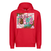 Oh For Peeps Sake Tumbler Easter Day Premium Hoodie | Teevron