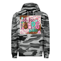 Slate Camo Oh for peeps sake tumbler Easter Day Premium Hoodie - HowdyJamesFarm
