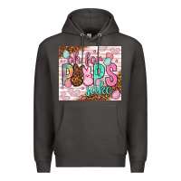 Smoke Oh for peeps sake tumbler Easter Day Premium Hoodie - HowdyJamesFarm