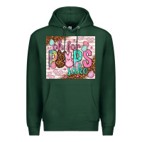 Sports Green Oh for peeps sake tumbler Easter Day Premium Hoodie - HowdyJamesFarm