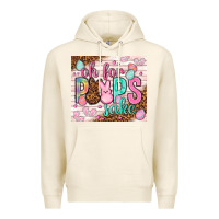 Tofu Oh for peeps sake tumbler Easter Day Premium Hoodie - HowdyJamesFarm