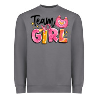 Storm team girl Heavyweight Sweatshirt - Artiststas