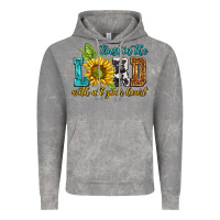 Cloud Rock trust in the lord with all your heart Vintage Hoodie - NancyCooperArtShop