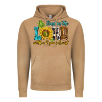 Vintage Camel trust in the lord with all your heart Vintage Hoodie - NancyCooperArtShop