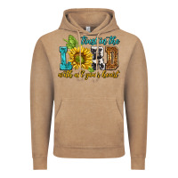 Vintage Coffee trust in the lord with all your heart Vintage Hoodie - NancyCooperArtShop