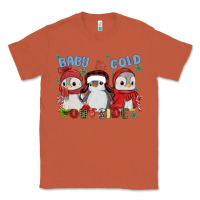 Copper baby ıt's cold outside Classic Tee - MaliasSmallBusiness