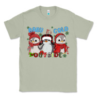 Matcha baby ıt's cold outside Classic Tee - MaliasSmallBusiness